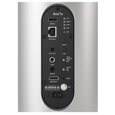 Активная полочная акустика PIEGA Ace 30 Wireless TX